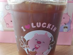 -瑞幸咖啡(凯德虹口龙之梦店)