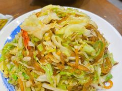 -满园烤鸭·春饼(太原街万达店)
