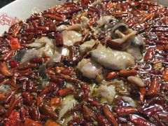 -青麻椒川菜小馆(群力新苑店)