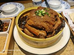 -大张烙馍村·美食地标(泉山店)