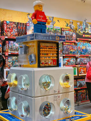 -乐高授权专卖店(朝阳大悦城店)