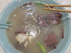 -金原鸭血粉丝汤总店(锁金村店)