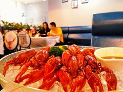 冰镇龙虾-金陵暴走小龙虾·迷踪蟹(凯德MALL店)