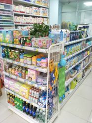 -唯丽莎婴儿游泳小儿推拿馆(清凉门大街店)