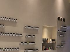 -泰合玺·精油疗愈 SPA(南京河西万达店)
