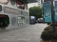 -南京路步行街