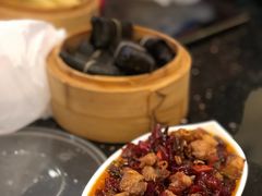 冷吃兔-自贡好吃客(科华店)