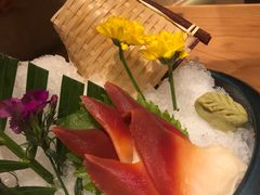 -伟峰·枫寿司(东樾店)