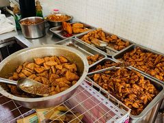 特色豆腐干-518豆腐干(总店)
