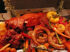 -长兴开元名都大酒店·地中海咖啡厅