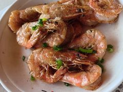 -北港方记海鲜楼·海景餐厅