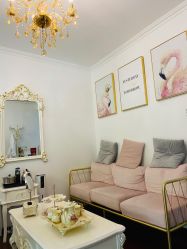 -美肤盾祛痘·问题肌头疗管理中心