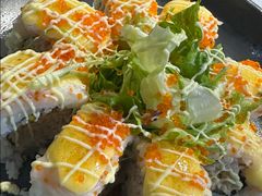 -将太无二·北美传奇寿司(瑞士公寓店)