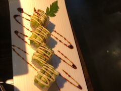 -山葵家·创意料理(临平银泰城店)