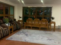 -華僑飯店中餐厅