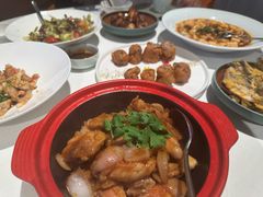 -潮民公馆(BFC外滩金融中心店)