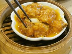 -点都德(皇岗村店)
