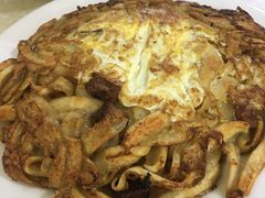 -千里马烧烤(南六东路店)