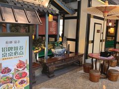-苏乡兰亭·新派淮扬菜(吾悦广场店)