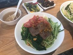 -七里西关中式简餐(苏州中心店)