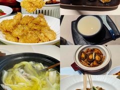 -侨美食家·粤菜(体育西路店)