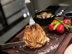 -上海苏宁宝丽嘉酒店·Cafe Bellagio西餐厅