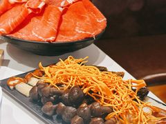 -小街猪手(团结湖店)