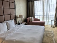 -北京朝阳悠唐皇冠假日酒店