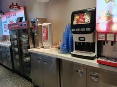 -龍歌自助小火锅(李沧顺和汇店)