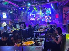 -爱啤精酿·民谣酒馆(滨江店)