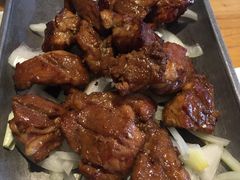 -紫霞门韩国料理烤肉(深南东路店)