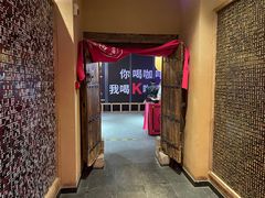 -长安大牌档之西安博物院文化餐厅(中贸店)