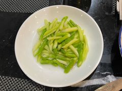 -三台山庄中餐厅