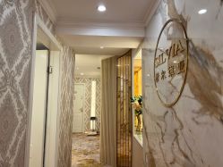 -茜尔维亚修身连锁(闵行莘庄店)