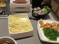 -海底捞火锅(杭州萧山宝龙广场店)