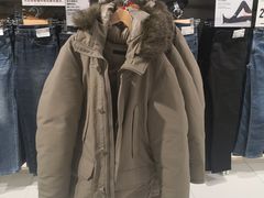 -优衣库(北京万柳华联购物中心店)