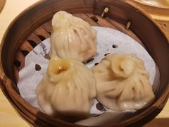 天王烤鸭包-南京大牌档(龙江新城市广场店)