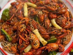 -云晓光头烧烤吧(盛夏店)