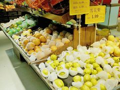 -卜蜂莲花(辽阳西路店)