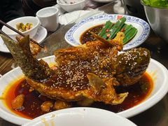 -徐鼎盛民间菜(奥体店)