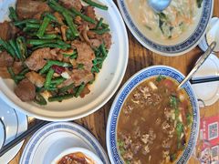 -老雒阳面馆·水席·洛阳菜(偃师店)