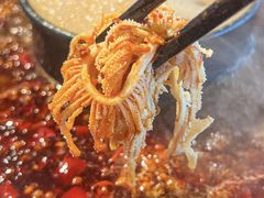 -三江两海老火锅(北京首店)