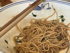 -天天鲜面馆(衡山路店)