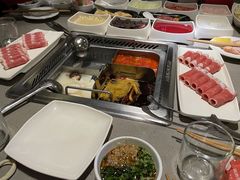 -海底捞火锅(石厦时代广场店)