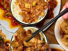 -慕儿姜鸭面江湖菜(七星岗二十年店)