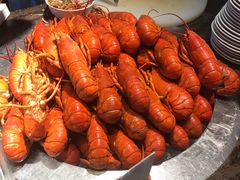 -龙城咖啡厅(常州富都洲际店)