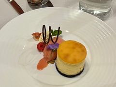 -塞纳河法国餐厅(意式风情街店)