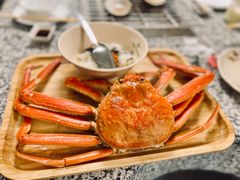 -震海贝烤贝·民俗特色店(延吉总店)