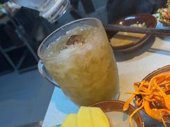 -芈重山老火锅(广州首店)