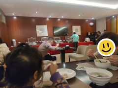 -郑州新郑国际机场T2航站楼-贵宾厅B区